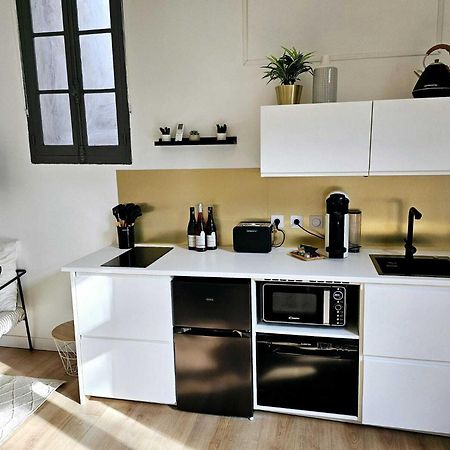 La Maison Grivolas Appartements et Maison d'hôtes Avignon Exterior foto
