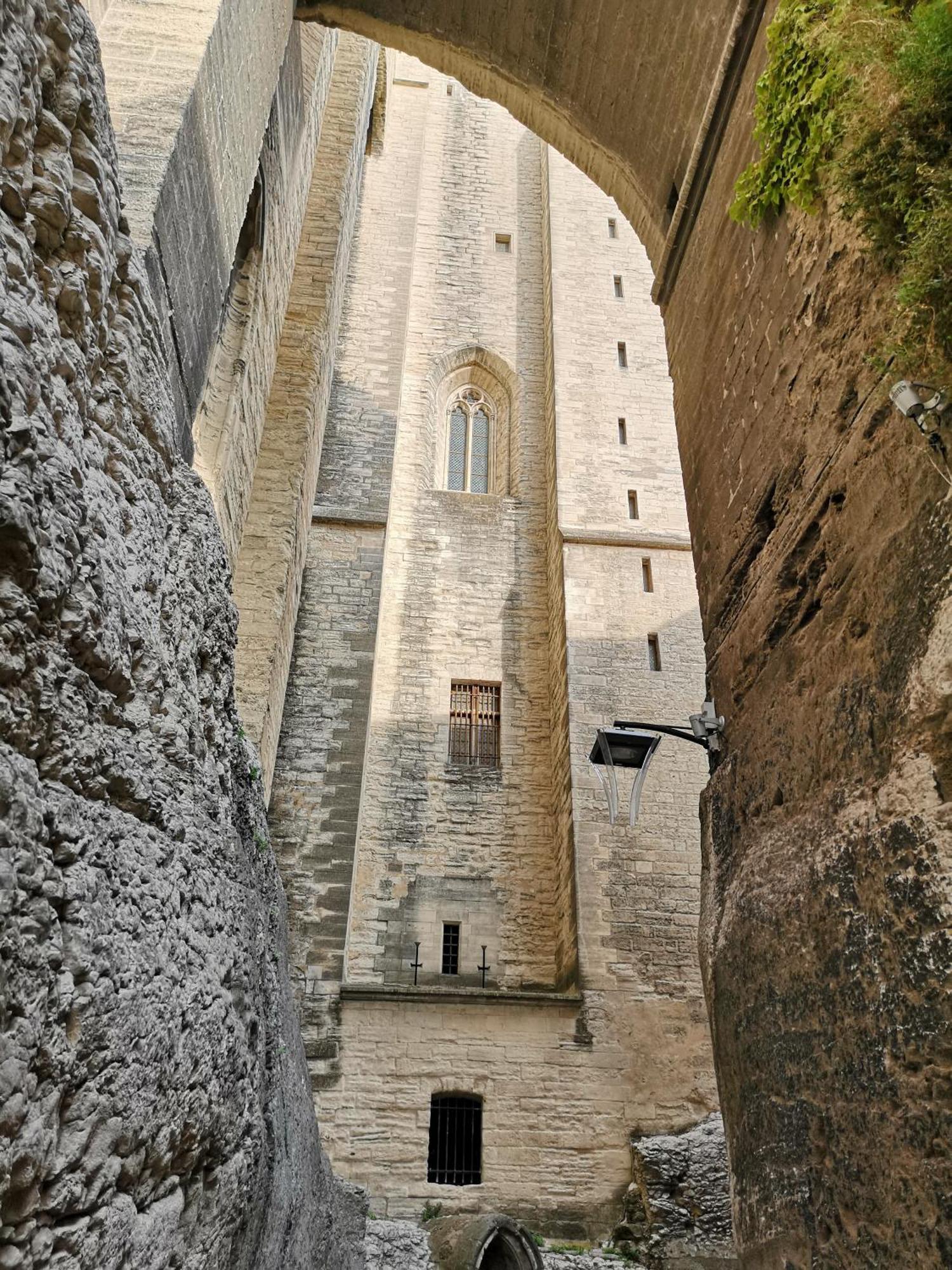 La Maison Grivolas Appartements et Maison d'hôtes Avignon Exterior foto