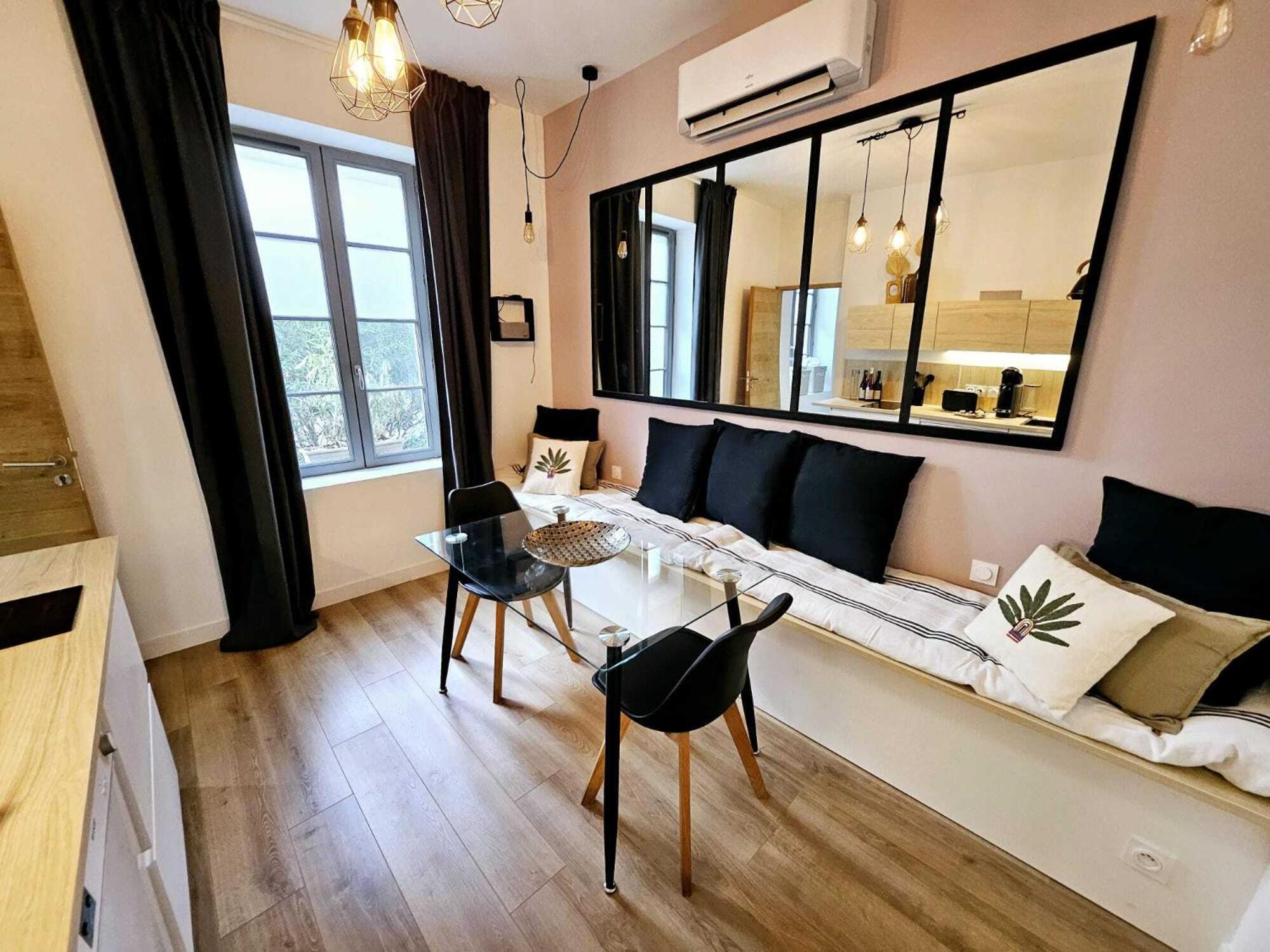 La Maison Grivolas Appartements et Maison d'hôtes Avignon Exterior foto