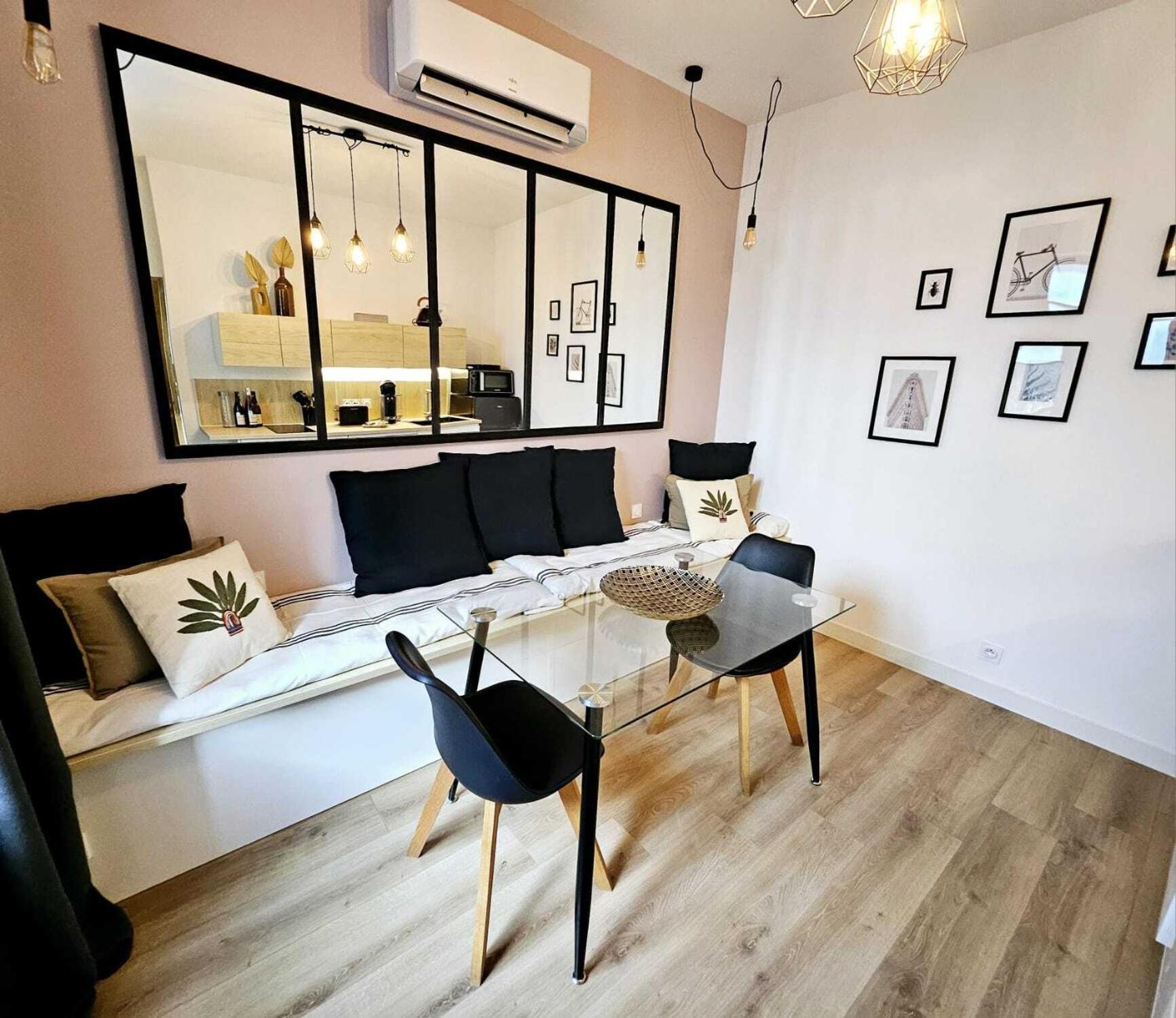 La Maison Grivolas Appartements et Maison d'hôtes Avignon Exterior foto
