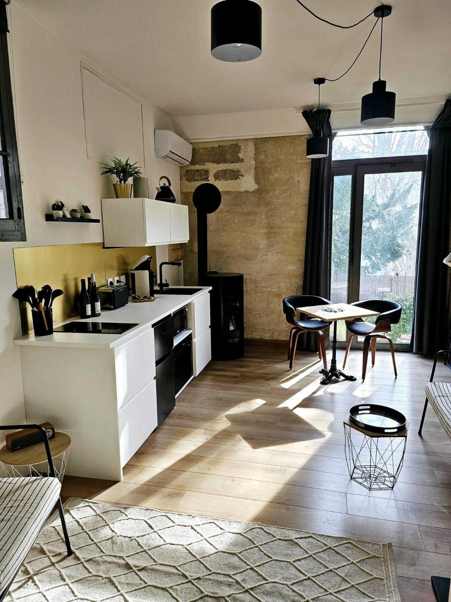 La Maison Grivolas Appartements et Maison d'hôtes Avignon Exterior foto