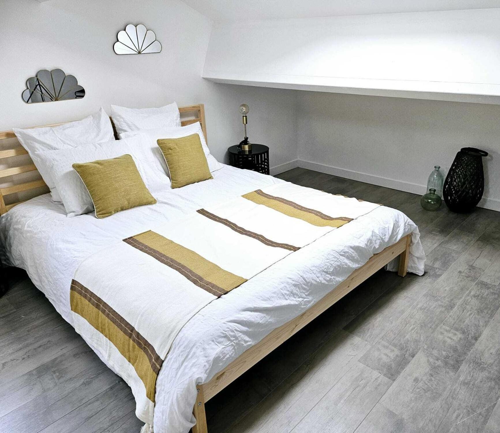La Maison Grivolas Appartements et Maison d'hôtes Avignon Quarto foto